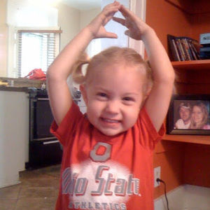 Meet your Posher, Brylie